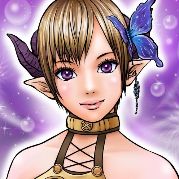 toppachaps's profile picture. #Secondlife  #HipHop #Trance #Breakcore サムネは@mizoreTさんから