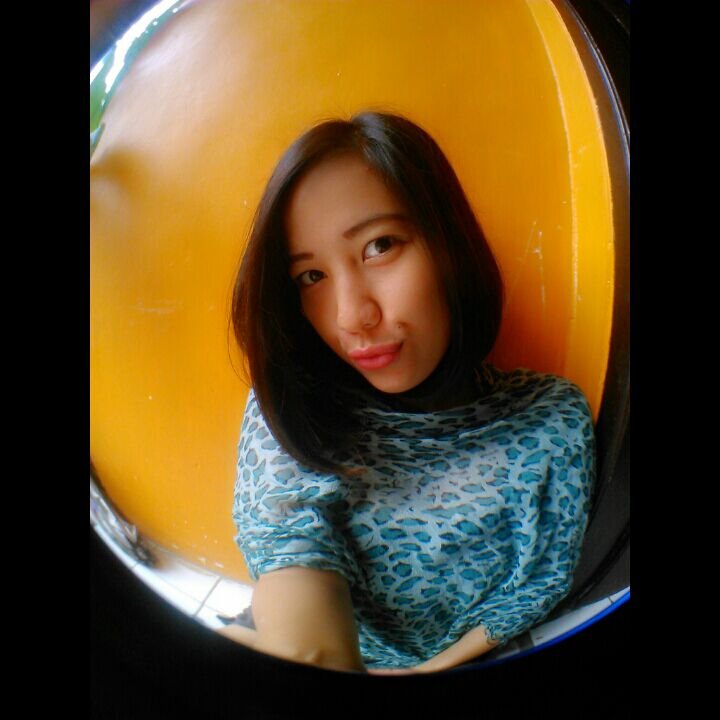 be your self it's better