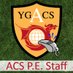 ACS Sport, Health & Well-Being (@ACS_Sport) Twitter profile photo