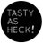 tastyasheck