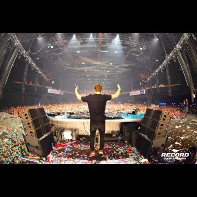 Martin Garrix