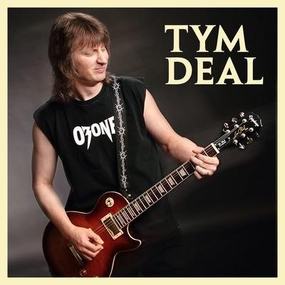 DealTym's profile picture. 