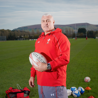 Senior lecturer and Course leader for BSc (Hons) Rugby Coaching & Performance and FD Rugby Coaching & Development.