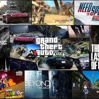 Vendo juegos digitales de ps3 y ps4 a un buen precio!! no te quedes sin tu juego favorito. Pagos solo por paypal! Interesados dejarme un MD
