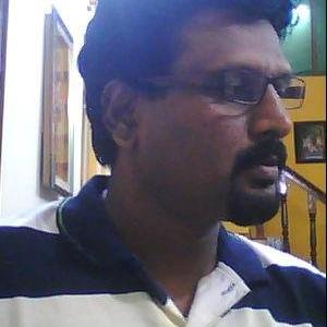 Studied at New College Chennai
