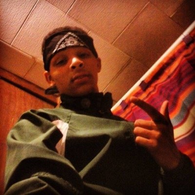 my only dream is to be rich and live life , live everyday like its your last ! eatside or no-side ! free all my niggas , young nigga got lot of power. !