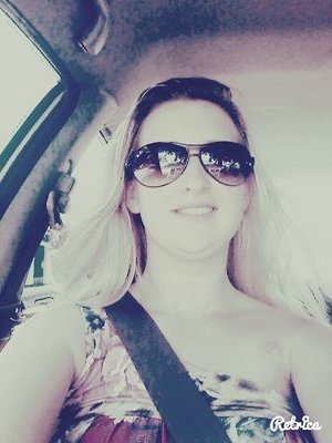 colorada apaixonada