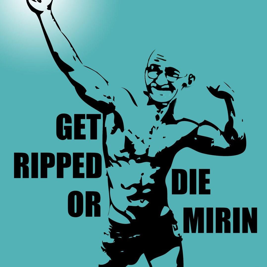 gainzdhi's profile picture. Brophet of Brodin The Swolefather || The Aesthetic One || Guardian of the Iron Temple