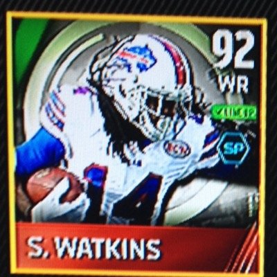 SiR Gaming is the clan to be in. Madden is the game to play.