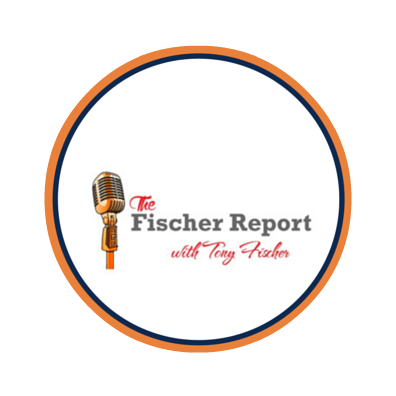FischerReport's profile picture. 
