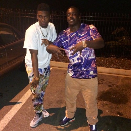 Keep it Gangsta !! 
Mention me For a Followback #MustangGang

http://t.co/eCom6narXz