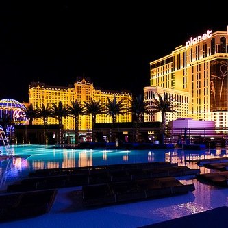You think Vegas would be the best place to let loose until you wake up with a stranger in your bed and a ring on your finger.