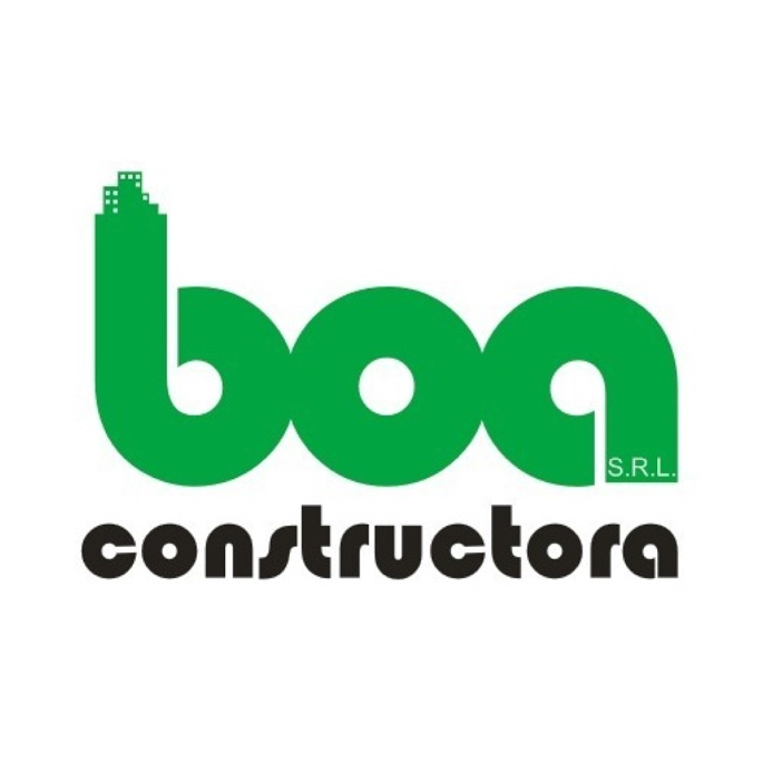 BoaSRL's profile picture. Boa SRL es una empresa dedicada a la construcción edilicia. Gracias a nuestro equipo altamente calificado, logramos proyectos de la más alta calidad.