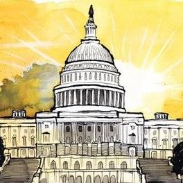 TL;DR Civics - a site meant to highlight the way our governments work at all levels. This includes the very basics that every American should know.