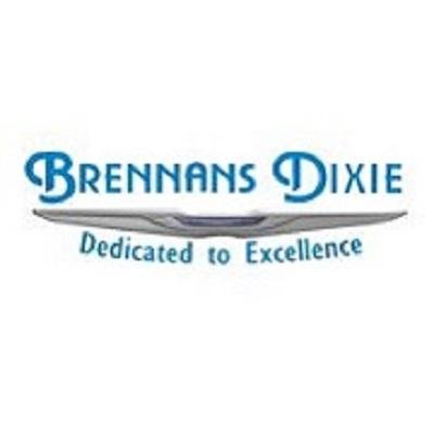 Dixie Chrysler, Selling the full line of Chrysler Dodge,Jeep and Ram cars and trucks, Brennan's is the place for great people, great deals, and great selection.