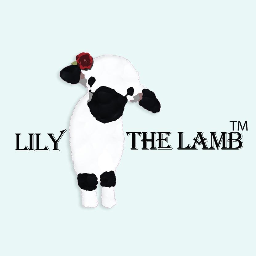 Lisa Marie Olson Chief Lambreneur Designs In all things Lily Lamb! From the heart of her home studio in the midlands!