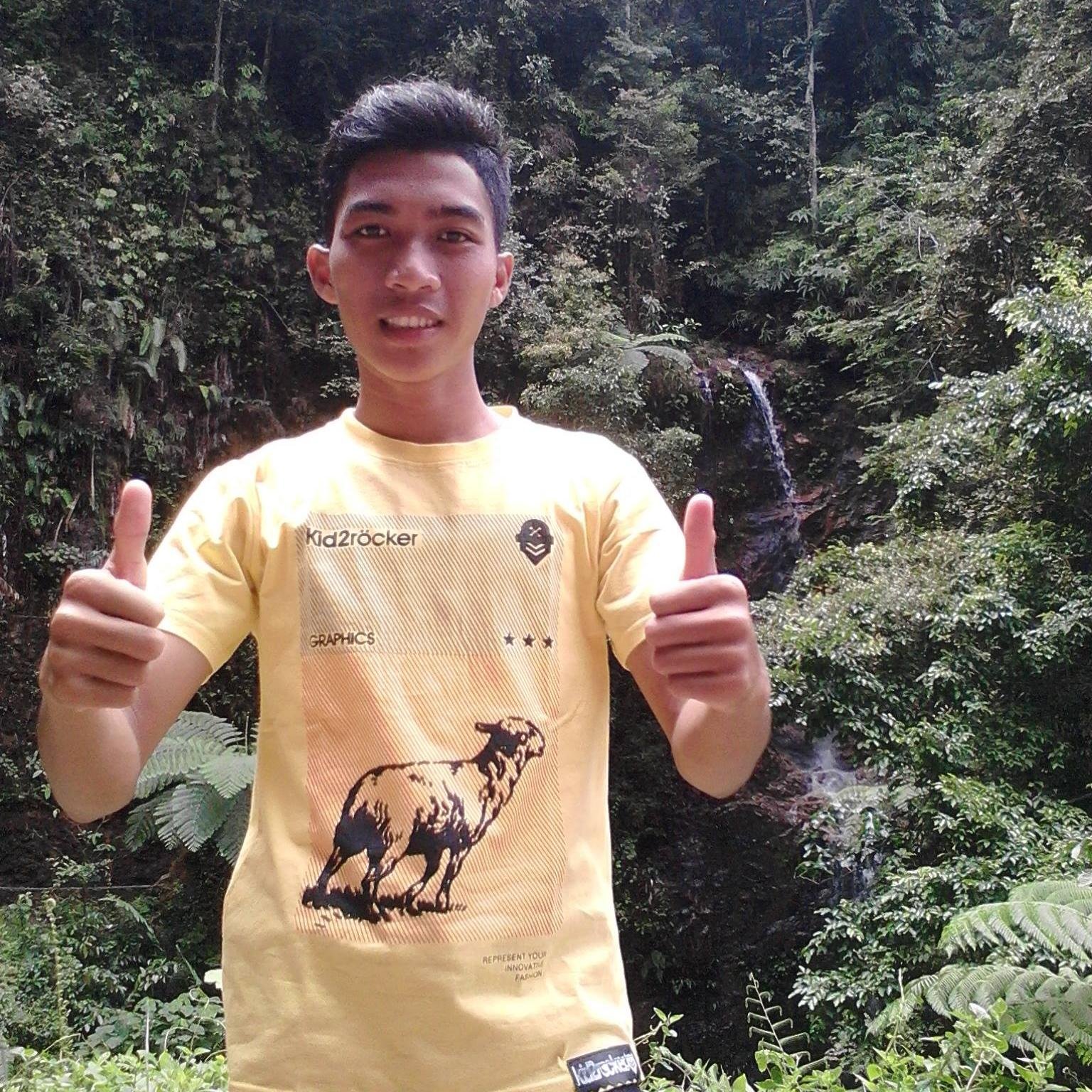 13-Juli-1997~
#BarcelonaFCBinjai @SMAN5binjai..
