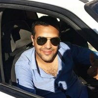 Hatem Alsalman (@hatemsalman2) 's Twitter Profile