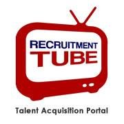 RecruitmentTube's profile picture. Recruitment Tube - Online Video Talent Acquisition Portal