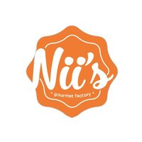 Nii's GourmetFactory(@niisgourmet) 's Twitter Profile Photo