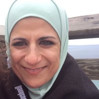Amal Awad (@amalrawad) 's Twitter Profile