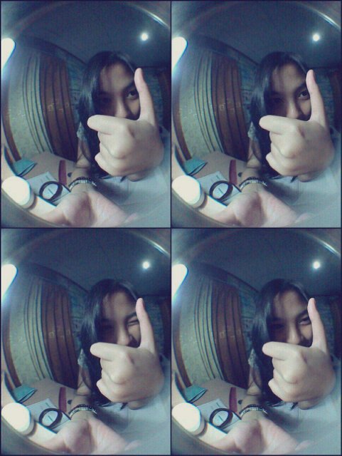 Student of Senior high school no 1 Lawang kidul ( smansa lucky )