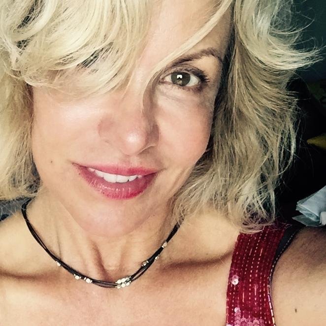 KayDeMartini's profile picture. Corporate Trainer, Comic, and Nutcase Producer of the monthly, 'Yes, they're real' BustingOut Storytelling. And the 'Unruly StoryFest'. 
Loves cottage cheese.