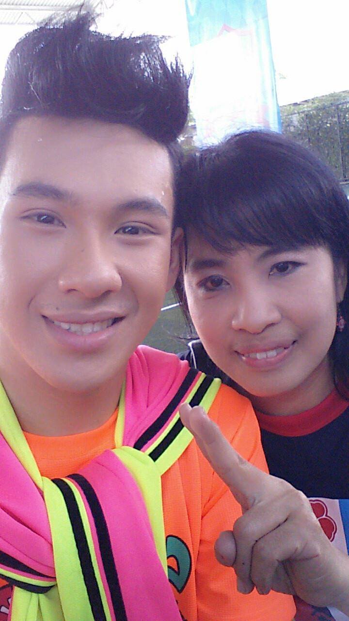 การตลาด สิ่งพิมพ์ นนทบุรี FC TUM