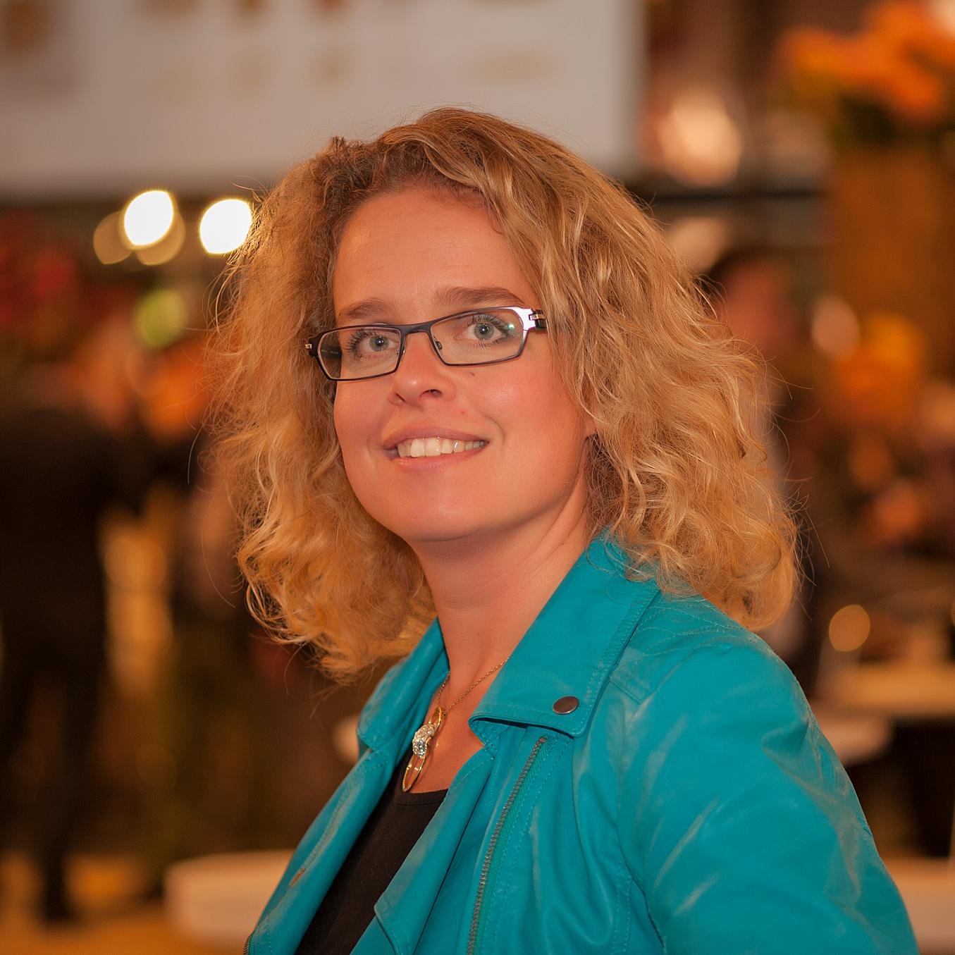 Marketing & communicatie @OmniumGoes en @LadiesrunGoes #lovezeeland