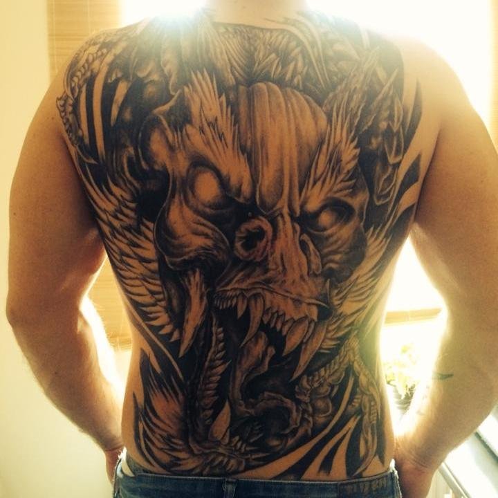 TomsPlics's profile picture. 