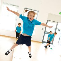 Jewell Academy (@jewellacademy) 's Twitter Profile