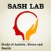 SASHLab (@sashlab) Twitter profile photo SASHLab (@sashlab) Twitter profile photo