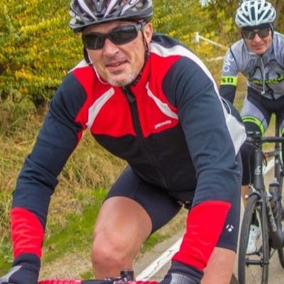 Tria3lete's profile picture. Cervelo S5 DI2