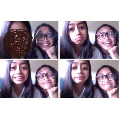 nadhsaskia's profile picture. who would've known?