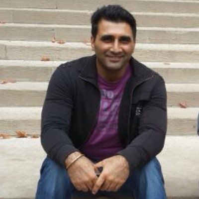gurvinderjit samra Profile
