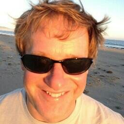 KenSedgwick's profile picture. 