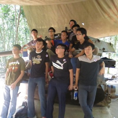 WayneChanel's profile picture. 