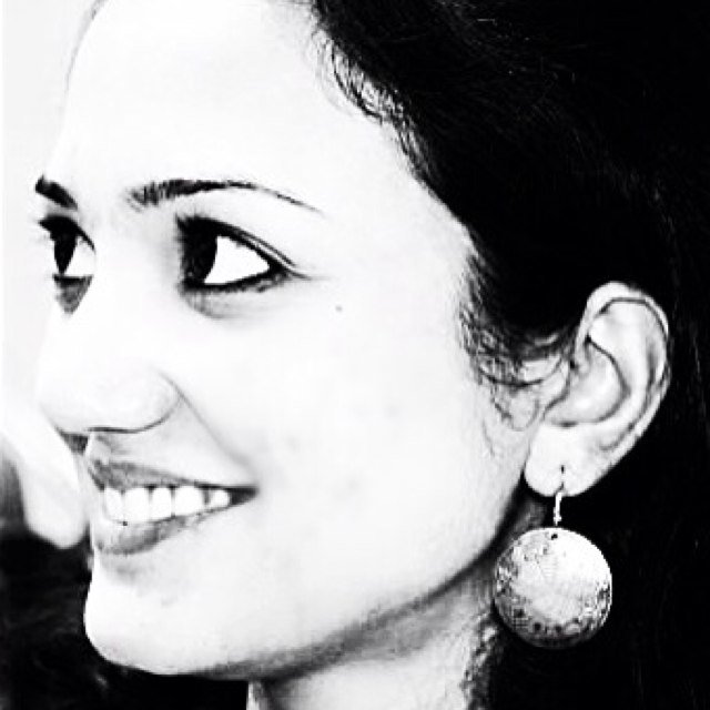I Am God's Most Favorite Child :)
Kahani poori filmy hai!! ;)
