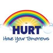 HURT (Have Your Tomorrows) is a voluntary organisation supporting individuals and their family who have been impacted negatively by drug  & alcohol problems.