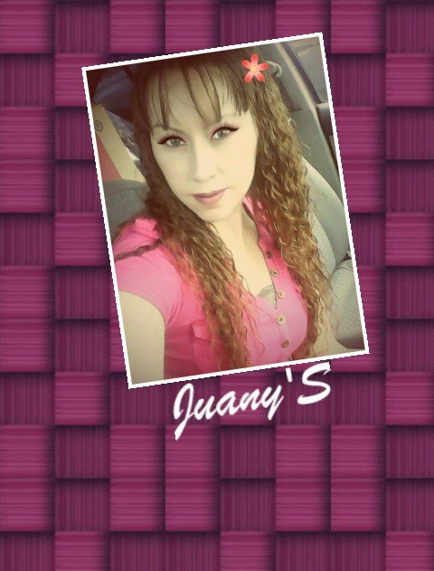 juanagj83's profile picture. Estudia Lic.Nutrición