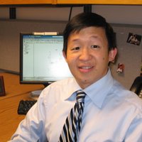 Steven Huang (@stevenkhuang) 's Twitter Profile