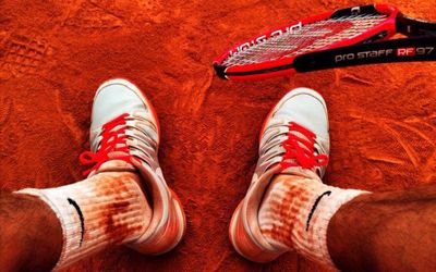 Tenis_Frases's profile picture. Frases y noticias sobre tenis.