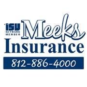 Meeks Insurance serves the insurance needs of many residents in the Wabash Valley and surrounding areas working with individuals and business alike.