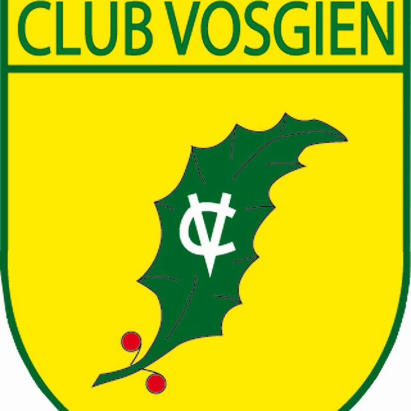 Club Vosgien Profile