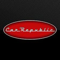CarRepublic (@carrepublic_nl) 's Twitter Profile