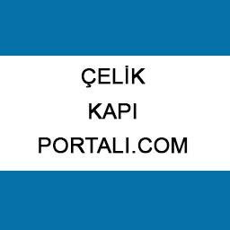 Çelik Kapı