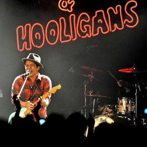 MaristellaMars's profile picture. Brunoooooooo Maaars..s2