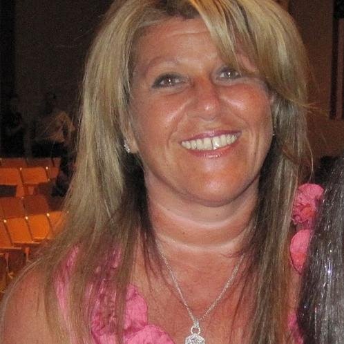 julie_michels's profile picture. 