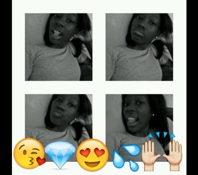 Don't Foow To Unfoow . FaceBook: Ashante Coulter . Kik: Miss_Arrionna Tall | Darkskin | Pretty |