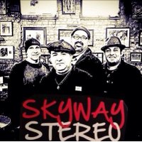 Skyway Stereo (@skywaystereo) 's Twitter Profile